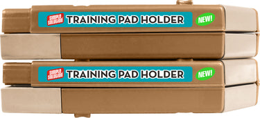 Training Pad Holder